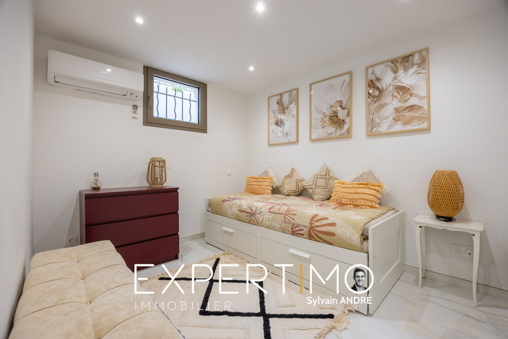  vendre  Maison Marseille 12