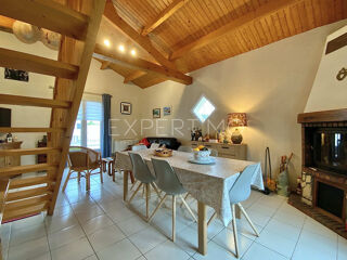  Maison à vendre 4 pièces 85 m²