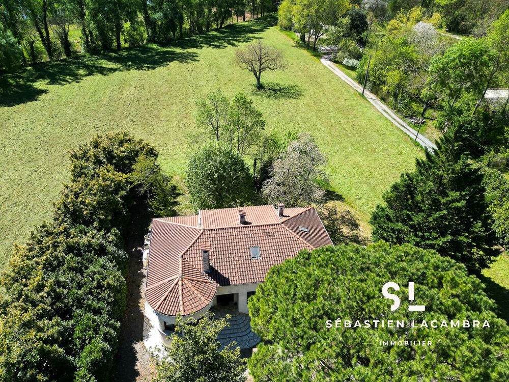 Maison 5 pièces 131 m² · à Albi · 131 m² · 336 000 €