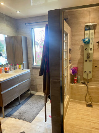  Maison � vendre 6 pi�ces 120 m�