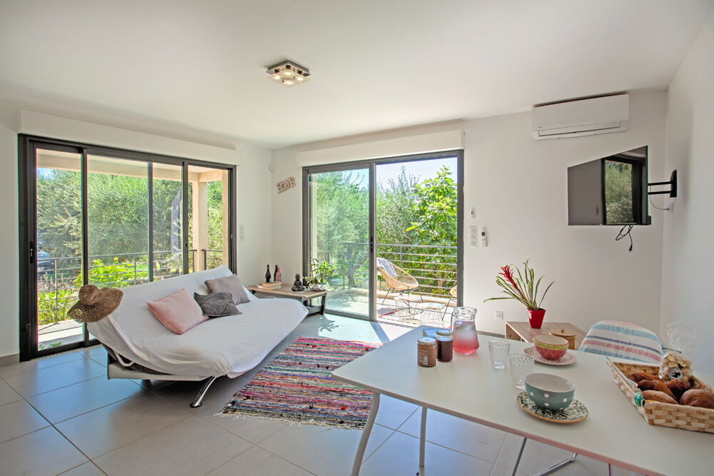 à vendre  Maison Venzolasca (20215)
