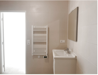  Appartement à vendre 2 pièces 46 m²