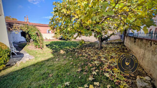  Maison � vendre 6 pi�ces 166 m�