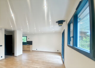  Chalet � vendre 4 pi�ces 99 m� Servoz