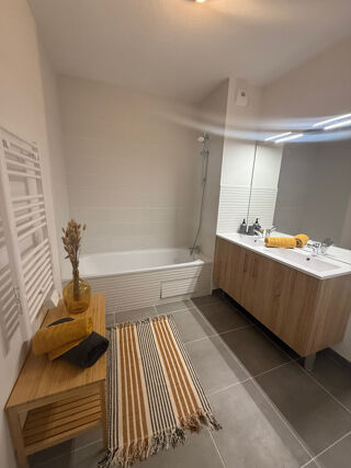  Appartement à vendre 3 pièces 68 m²