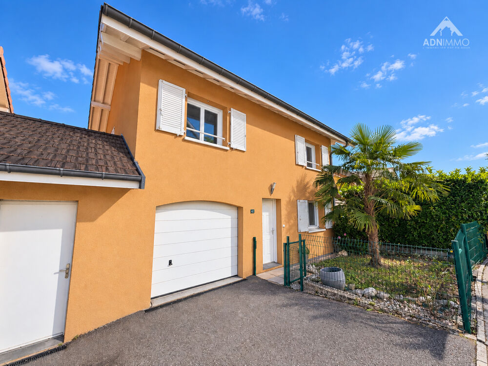 Maison 6 Pièces 141 m2