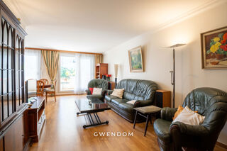  Appartement à vendre 5 pièces 115 m²