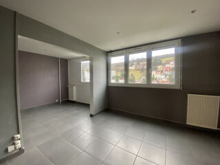  Appartement � vendre 5 pi�ces 93 m�