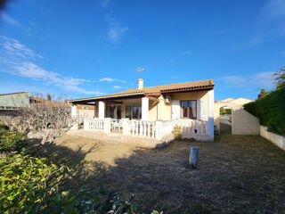  Maison � vendre 5 pi�ces 90 m�