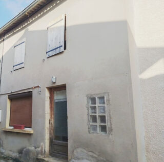  Maison � vendre 3 pi�ces 62 m�