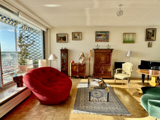  Appartement  vendre 5 pices 104 m