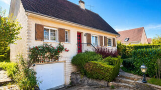  Maison à vendre 6 pièces 135 m²