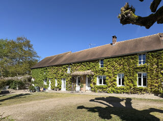  Maison � vendre 7 pi�ces 187 m�