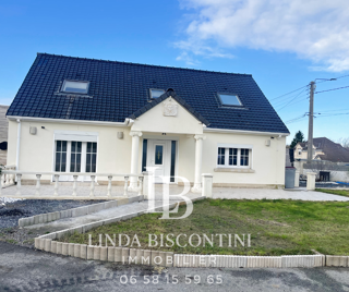  Maison  vendre 6 pices 110 m