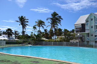  Appartement � louer 1 pi�ce 22 m�