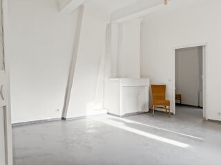  Appartement � vendre 2 pi�ces 52 m�