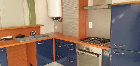   APPARTEMENT T2 Appartement - 2 pi�ce(s) - 50 m�