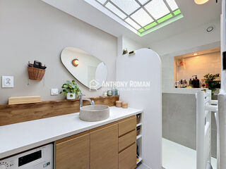  Maison à vendre 5 pièces 112 m²