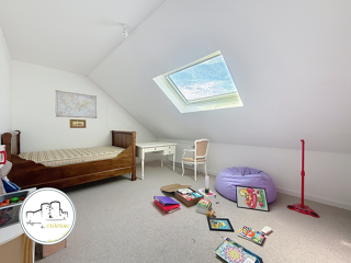  Maison � vendre 6 pi�ces 124 m�