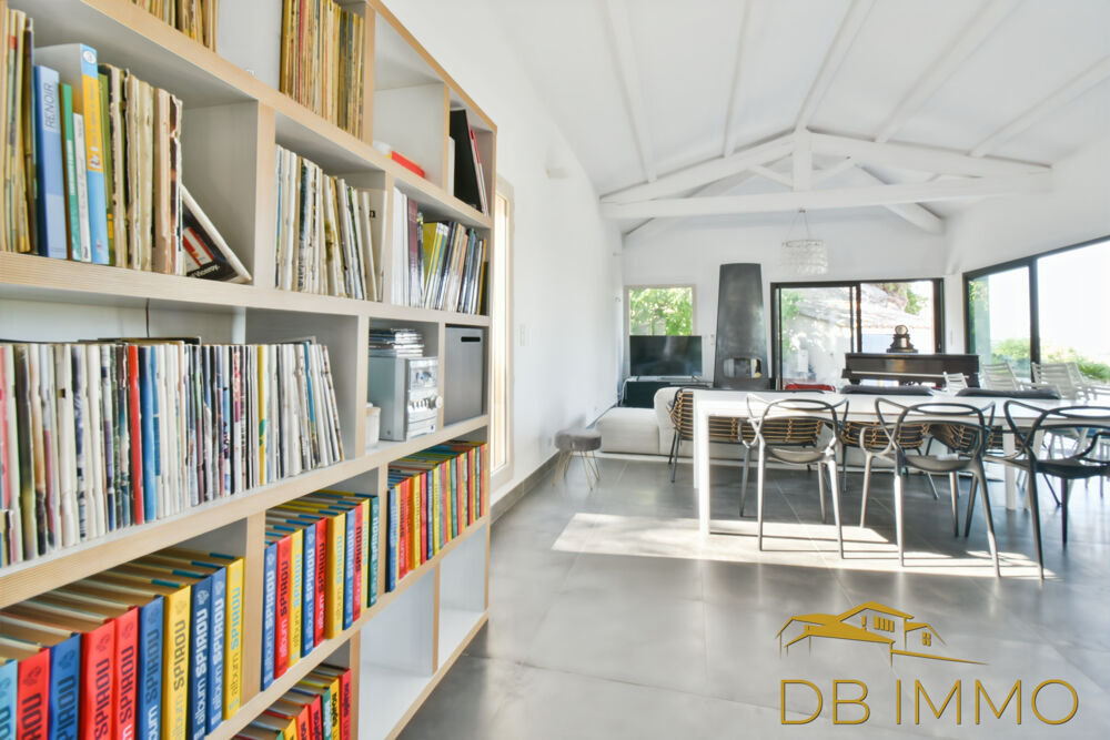 à vendre  Maison Pujaut (30131)