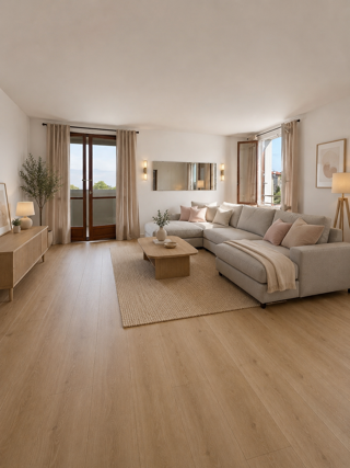  Appartement à vendre 4 pièces 82 m²