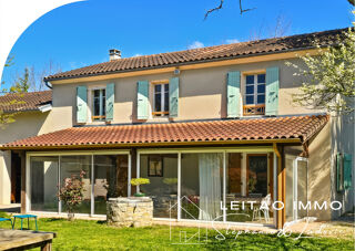  Maison à vendre 5 pièces 153 m²