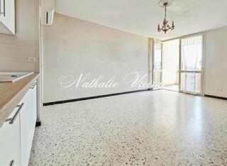  Appartement � vendre 1 pi�ce 32 m�