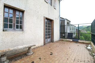  Immeuble à vendre 230 m² St sernin sur rance