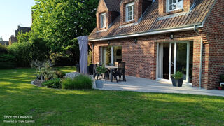  Maison à vendre 6 pièces 161 m²