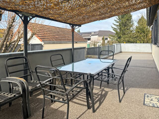  Maison � vendre 8 pi�ces 167 m�