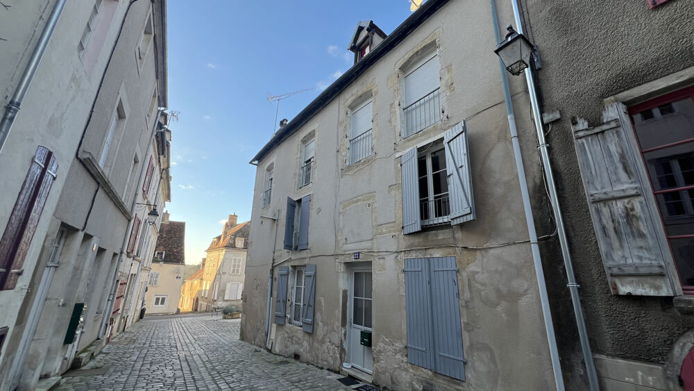 Vente Immeuble Annonce immobilière : Immeuble en centre-ville à Avallon Avallon