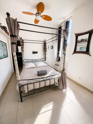  Appartement à vendre 1 pièce 20 m²