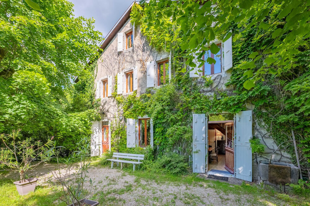 � vendre  Maison Gex (01170)