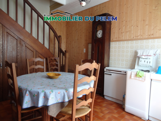  Maison à vendre 2 pièces 47 m²