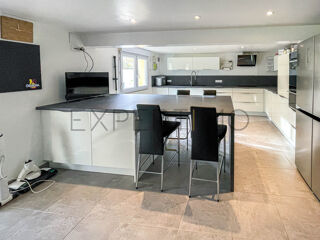  Maison � vendre 5 pi�ces 130 m�