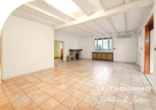  Maison à vendre 6 pièces 252 m²
