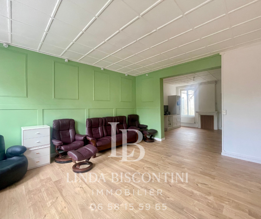 maison pour investissement locatif
