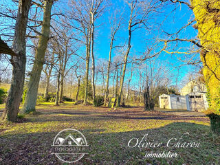  Terrain � vendre 1525 m�