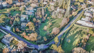  Terrain � vendre 5200 m�