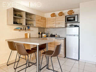  Appartement à vendre 2 pièces 39 m²