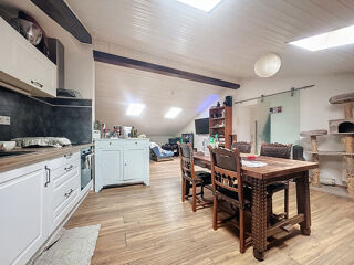  Appartement à vendre 3 pièces 48 m²