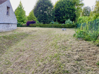  Terrain à vendre 584 m²