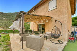  Maison � vendre 4 pi�ces 106 m�