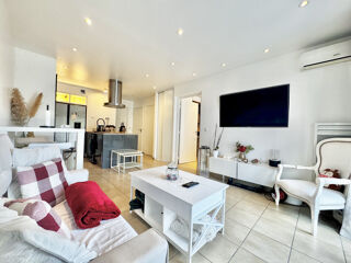  Appartement � vendre 2 pi�ces 40 m�