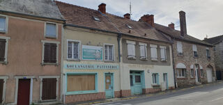  Immeuble à vendre 221 m² Beuvardes