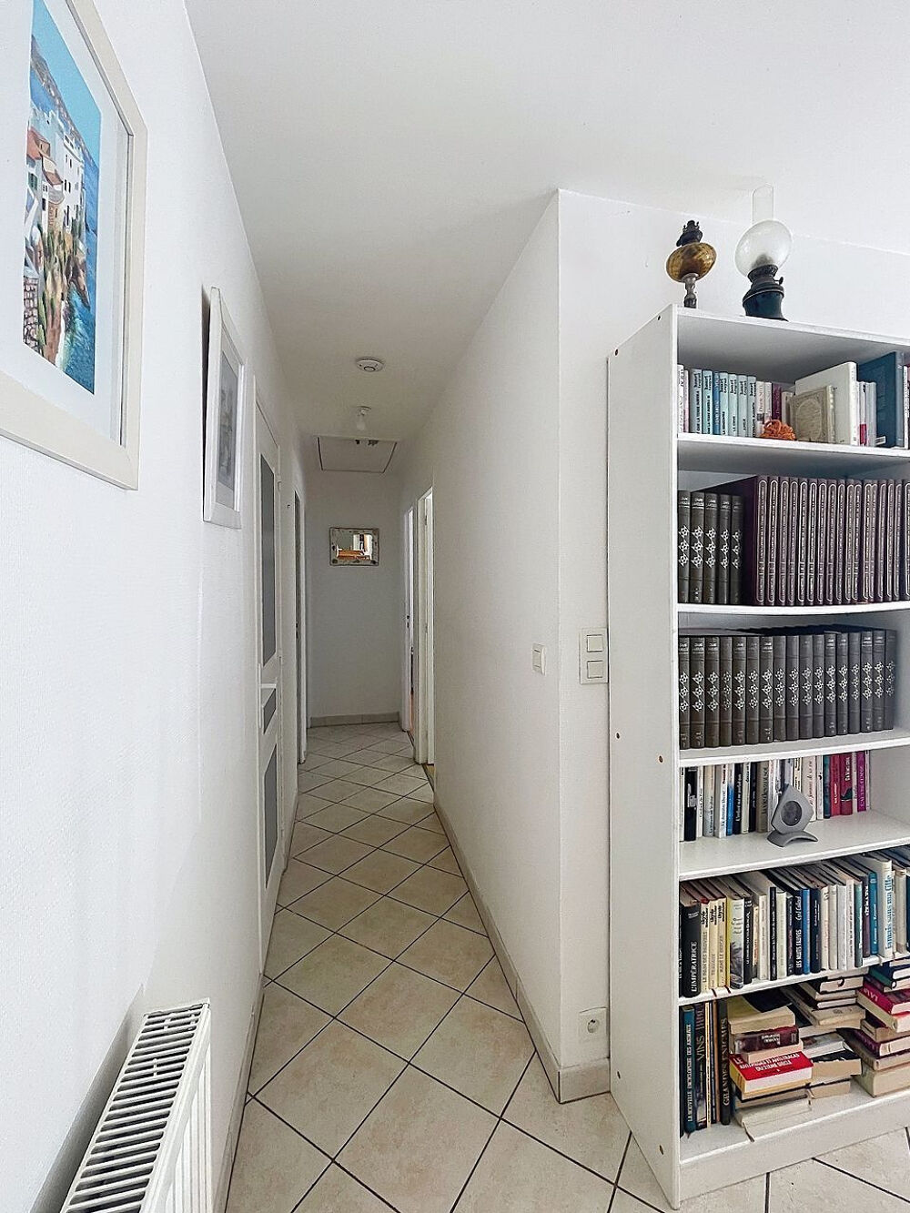 Location Maison Maison plain-pied 3 chambres centre ville. Questembert