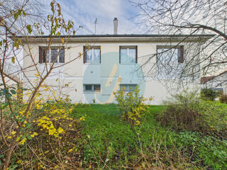  Maison � vendre 7 pi�ces 186 m�