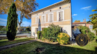  Maison � vendre 6 pi�ces 166 m�
