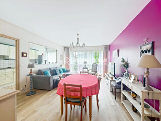  Appartement à vendre 3 pièces 77 m²