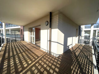  Appartement � vendre 4 pi�ces 88 m�